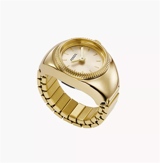 Montre Fossil Femme in Acier ES5246 - ES5246